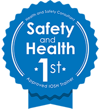 Safety and Health 1st