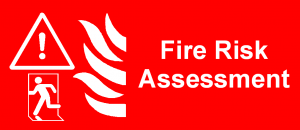 Health and Safety 1st Fire Risk Assessment